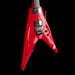 Used DBZ Cavallo ST-FR Ferrari Red Electric Guitar With OHSC