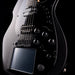 Pre Owned Rob O'Reilly Guitars	MIDI Pro 2 Electric Guitar Black With OHSC