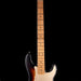 Used 2009 Fender Road Worn 50's Precision Bass 2-Tone Sunburst