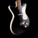Vintage Danelectro 1959-62 U1 Model 3011 Black With OHSC