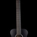 Pre Owned Martin LX Black Little Travel Acoustic Guitar With Gig Bag
