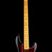Used 2023 Fender American Pro II Precision Bass Sunburst With OHSC