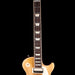 Pre Owned 2010 Gibson Les Paul Traditional Pro Goldtop With OHSC