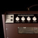 Pre Owned Magnatone Mono Twilighter Guitar Amp Combo With Footswitch and Cover