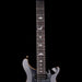 Pre Owned 2017 PRS SE Custom 22 Semi-Hollow body Grey Black With Gig Bag