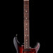 Pre Owned 2021 Fender American Professional II 3-Tone Sunburst With OHSC