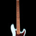 Used 2013 Fender American Vintage 1962 Precision Bass Tropical Turquoise Super Rare with OHSC