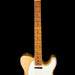 Pre Owned 2020 Fender Custom Shop Heavy Relic 1963 Telecaster Butterscotch Blonde With OHSC