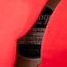 Heritage Standard II H-535 Trans Cherry with Case