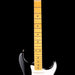 Pre Owned 2011 Fender Eric Johnson Stratocaster Black Autographed With OHSC