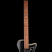 Pre Owned 1999 Danelectro ‘56 Reissue Baritone Guitar Black Metal Flake