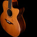 Pre Owned 1987 Lowden L25C Natural Acoustic Guitar With OHSC