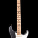 Used 2024 Fender Custom Shop 1968 Stratocaster Journeyman Relic Charcoal Frost Metallic with OHSC