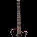 Used Grez Mendocino TV Jones Black with Reunion Blues Soft Case