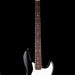Pre Owned 1993 Fender Standard Jazz Bass Black With Case