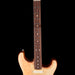 Pre Owned Fender Limited Edition Rarities American Original 60's Stratocaster Quilt Maple Natural With OHSC