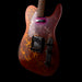 Fender Custom Shop Masterbuilt Dale Wilson 1967 Telecaster Relic Tangerine Paisley