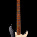 Fender Custom Shop 1956 Stratocaster Roasted Relic Aged Black