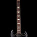 Vintage 1971 Gibson SG Standard Ebony With Gig Bag