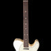 Pre Owned 2025 Fender Custom Shop Wildwood 10 1959 Telecaster NOS Vintage White With OHSC