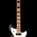 Pre Owned Novo Serus J Light Distress 2-Tone Sunburst With OSSC