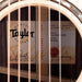 Taylor Next Generation 814ce Natural Acoustic Electric Guitar with Case