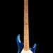 Used 1999 Ernie Ball Music Man Stingray 5 H Blue Pearl with OHSC