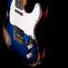 Fender Custom Shop 1963 Telecaster Heavy Relic Desert Sunset Truetone Color Set With Case