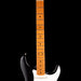 Pre Owned 1984 Fender American Vintage 1957 Stratocaster Black Electric Guitar With OHSC