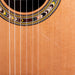 Kremona Performer Series Verea Nylon String Classical Acoustic Electric Guitar With Gig Bag