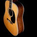 Pre Owned 2023 Martin Limited Edition Eric Clapton D-45 Madagascar Rosewood Acoustic Guitar With OHSC