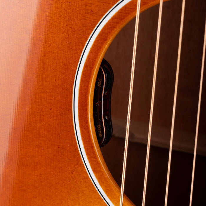 Gibson J-45 Standard Heritage Cherry Sunburst Acoustic Guitar With Case