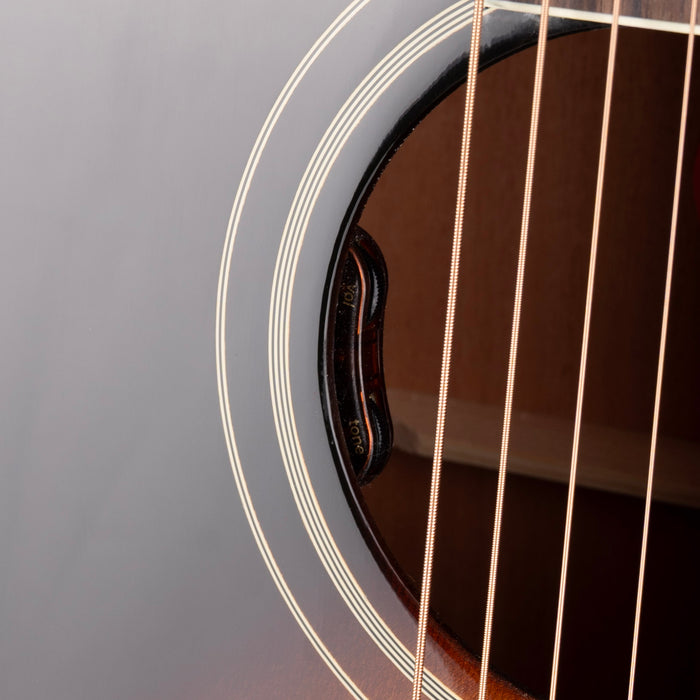 Gibson Southern Jumbo Original Vintage Sunburst with Case