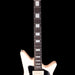 Pre Owned Music Man Sterling Albert Lee Vintage Cream