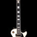 Pre Owned Epiphone Les Paul Custom Blackback Antique Ivory