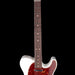 Fender Custom Shop Limited Edition 1963 Telecaster Relic Olympic White