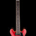 Used Epiphone ES-339 Cherry with OHSC