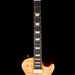Pre Owned 2008 Gibson Limited Edition Guitar Of The Month Les Paul Push Tone Antique Natural With OHSC