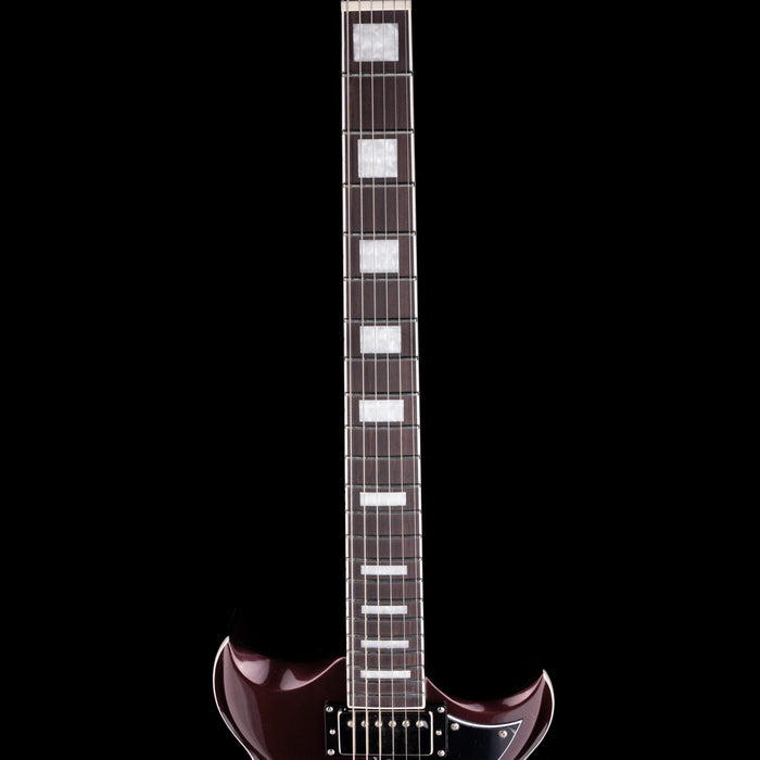 Dunable Minotaur DE Oxblood Metallic with Gig Bag