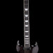 Pre Owned 2023 Gibson SG Modern Trans Black With OHSC