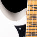 Pre Owned 2009 Ibanez Prestige "J Craft" RG2550Z-GW Galaxy White With OHSC