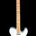 Pre Owned Fender Vintera 50's Telecaster Sonic Blue