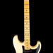 Pre Owned Partscaster Stratocaster MIJ Body Fender Highway One Maple Neck With OHSC