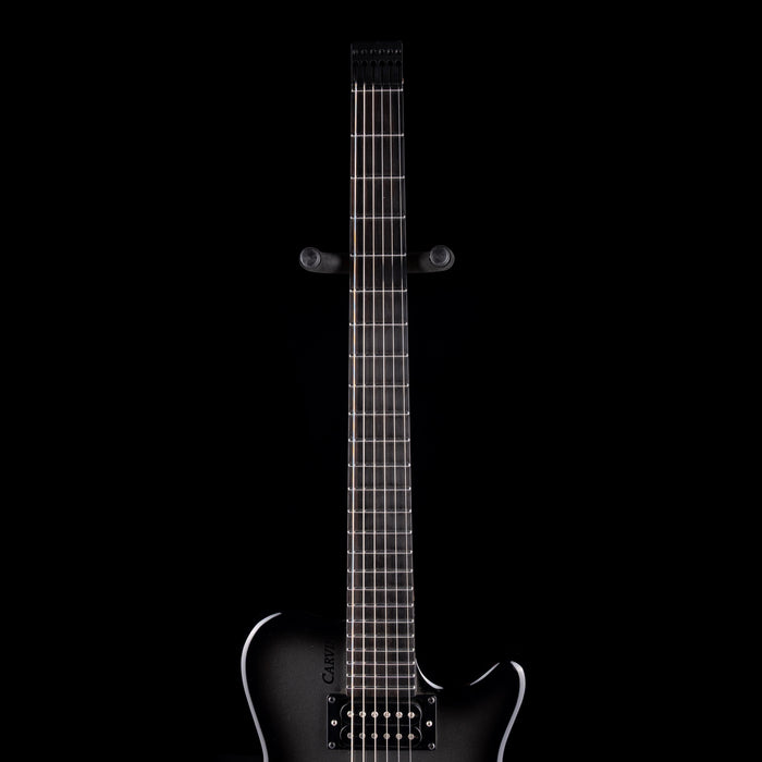 Used 2016 Carvin Kiesel USA HH2 Allan Holdsworth Satin Black Burst With Gig Bag