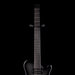 Used 2016 Carvin Kiesel USA HH2 Allan Holdsworth Satin Black Burst With Gig Bag