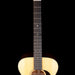 Martin 00-18 Standard (2025) Natural Acoustic Guitar with Case