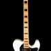 Used Squier Classic Vibe '70s Telecaster Thinline Olympic White With Gig Bag