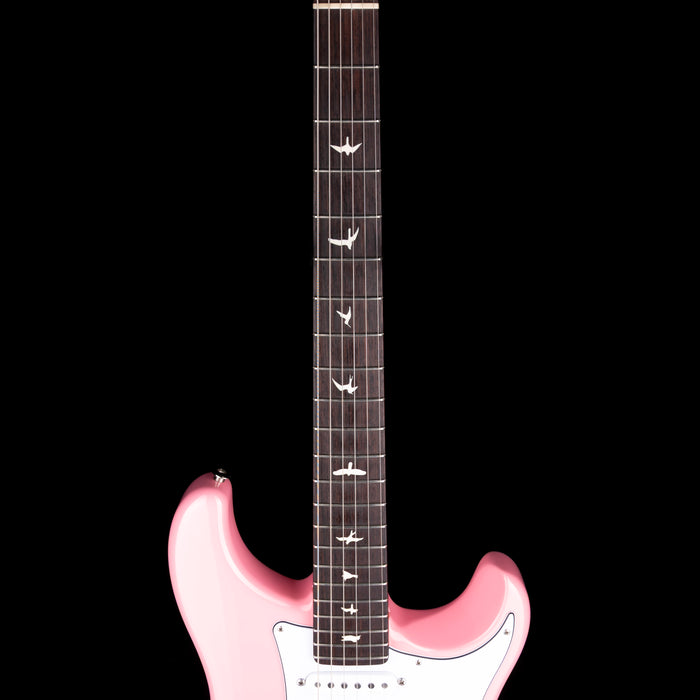 Used 2023 PRS USA Silver Sky Roxy Pink With Gig Bag