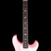 Used 2023 PRS USA Silver Sky Roxy Pink With Gig Bag