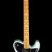 Pre Owned 2025 Fender Vintera II '70s Telecaster Deluxe With Tremolo Surf Green With Gig Bag